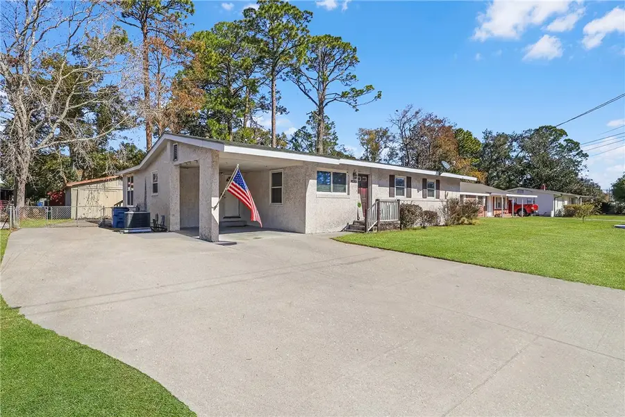 2637 Oriole Street, Brunswick, GA 31520 - #2