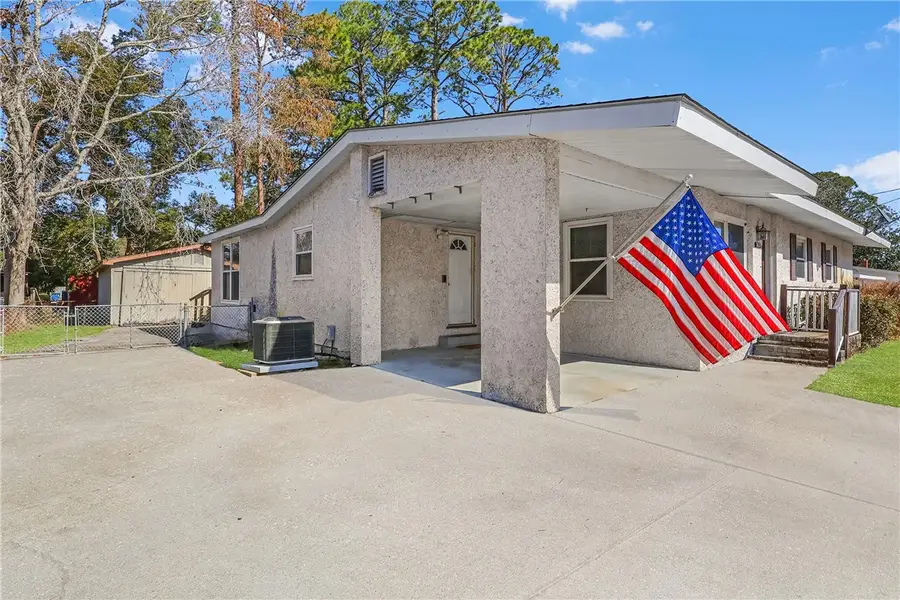 2637 Oriole Street, Brunswick, GA 31520 - #3