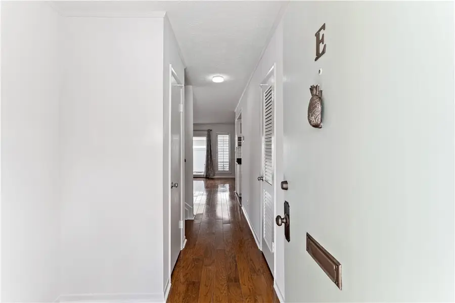 801 Mallery Street #E, Saint Simons Island, GA 31522 - #3