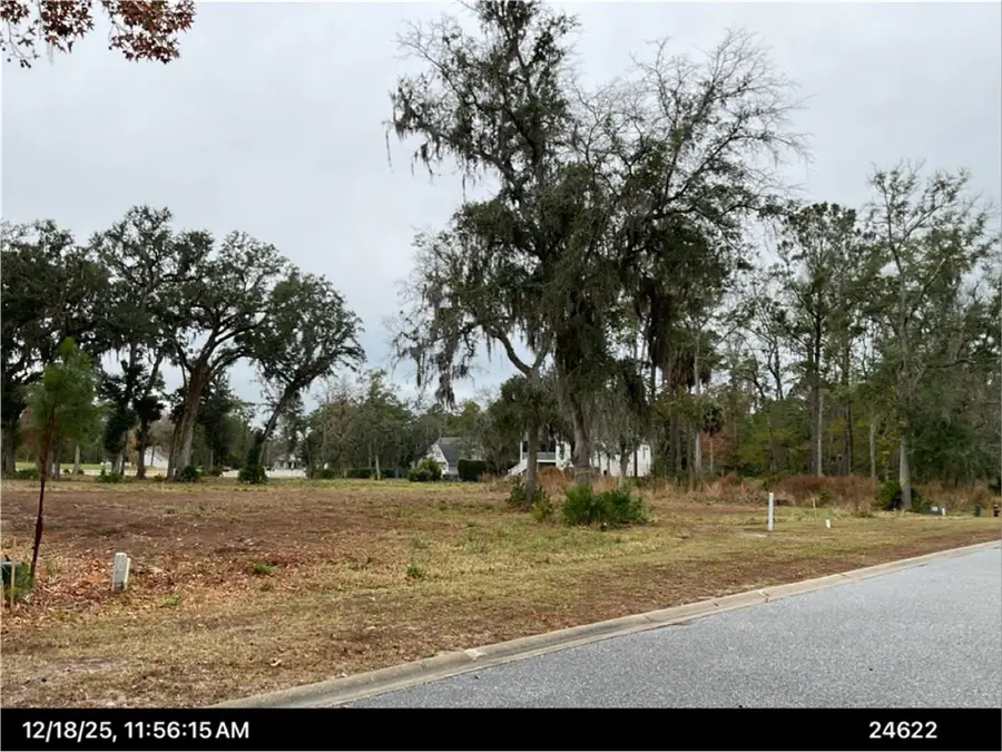 Lot 104 Abbey Lane, Waverly, GA 31565 - #3