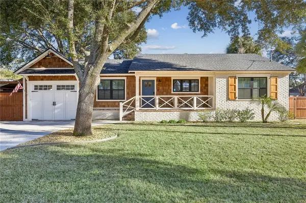 502 & 502 1/2 Ashantilly Avenue, St Simons Island, GA 31522