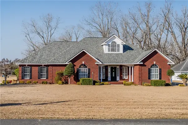 3930 Golfview Drive, Blackshear, GA 31516