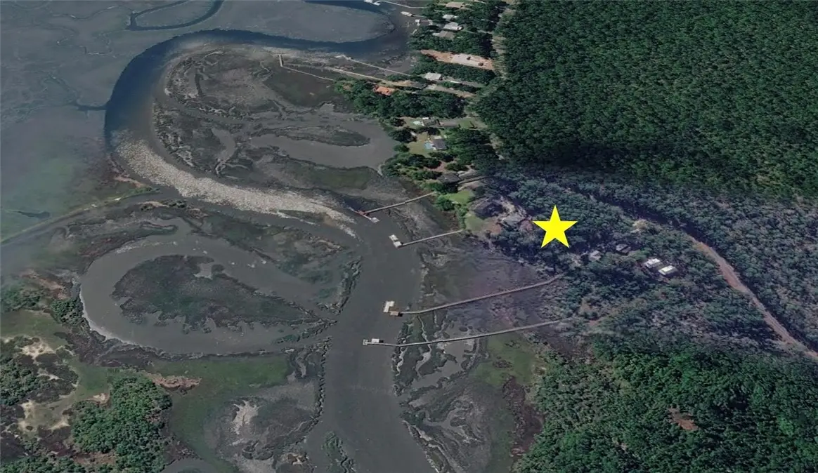 Lot 1, Phase 1 Julienton Drive Ne, Townsend, GA 31331 - #1