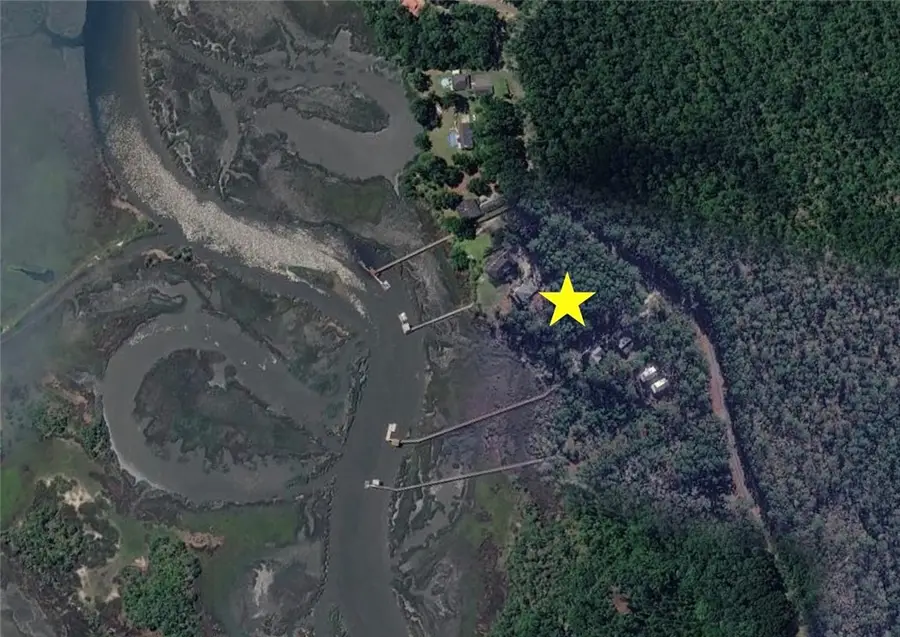 Lot 1, Phase 1 Julienton Drive Ne, Townsend, GA 31331 - #2