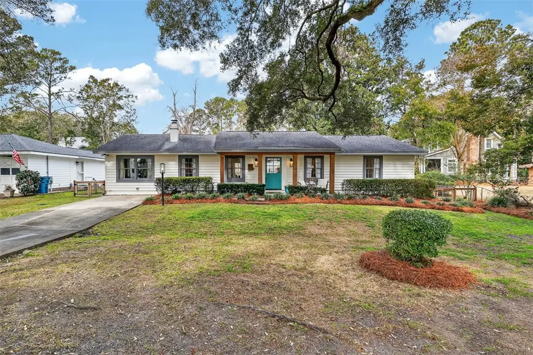 119 Demere Oaks Circle, Saint Simons Island, GA 31522 - #1