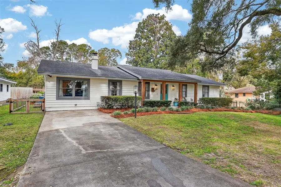 119 Demere Oaks Circle, Saint Simons Island, GA 31522 - #2