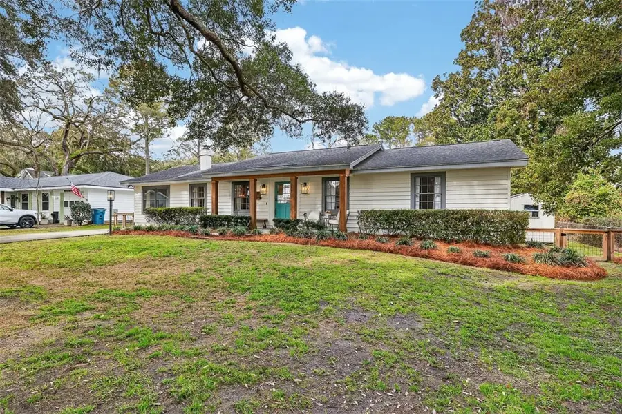 119 Demere Oaks Circle, Saint Simons Island, GA 31522 - #3