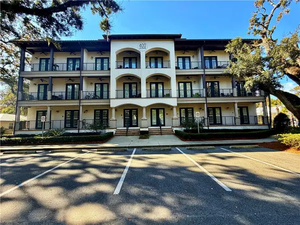 400 Ocean Boulevard #2102, St Simons Island, GA 31522