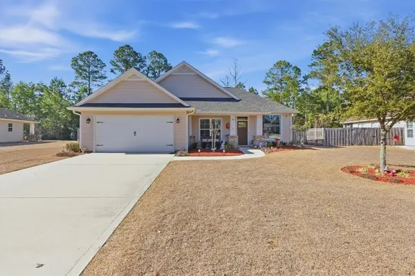 180 Sweetwater Boulevard, Brunswick, GA 31525