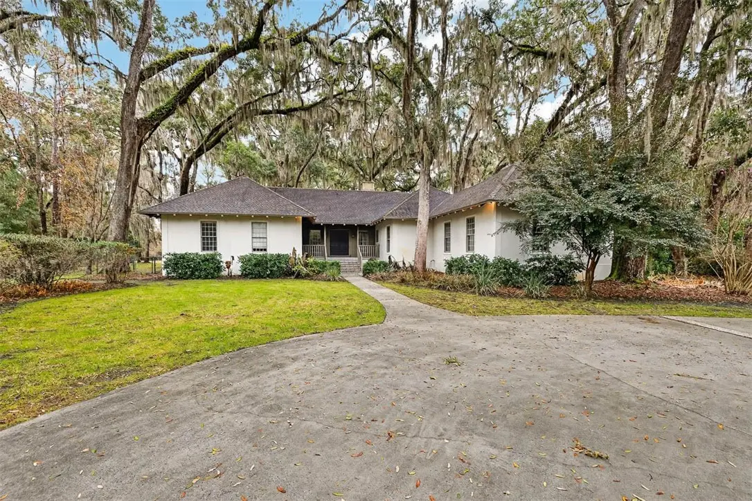 174 Pierce Butler Drive, Saint Simons Island, GA 31522 - #1