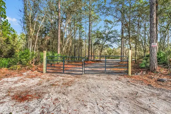 61 Captain's Cove Road Ne, Townsend, GA 31331