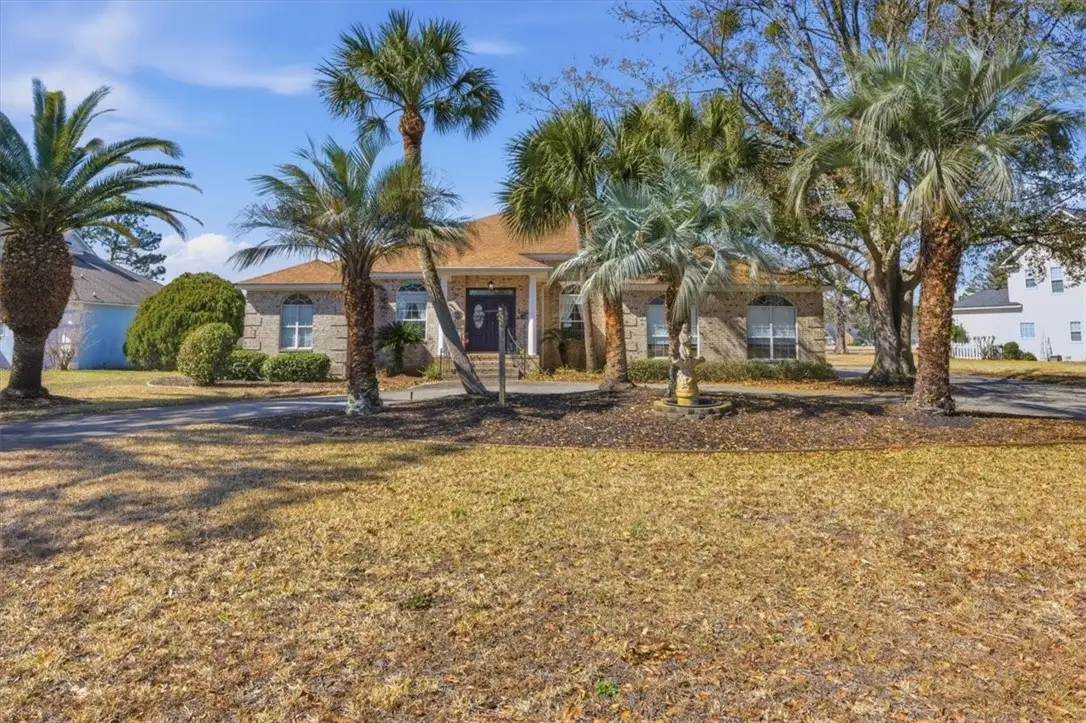 2127 Charing Cross, Brunswick, GA 31525 - #1