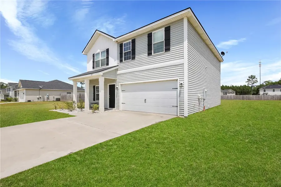 61 Avondale Drive Ne, Ludowici, GA 31316 - #2