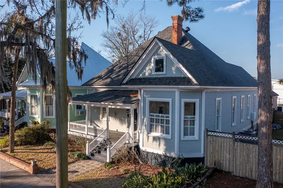 1217 Union Street, Brunswick, GA 31520 - #2