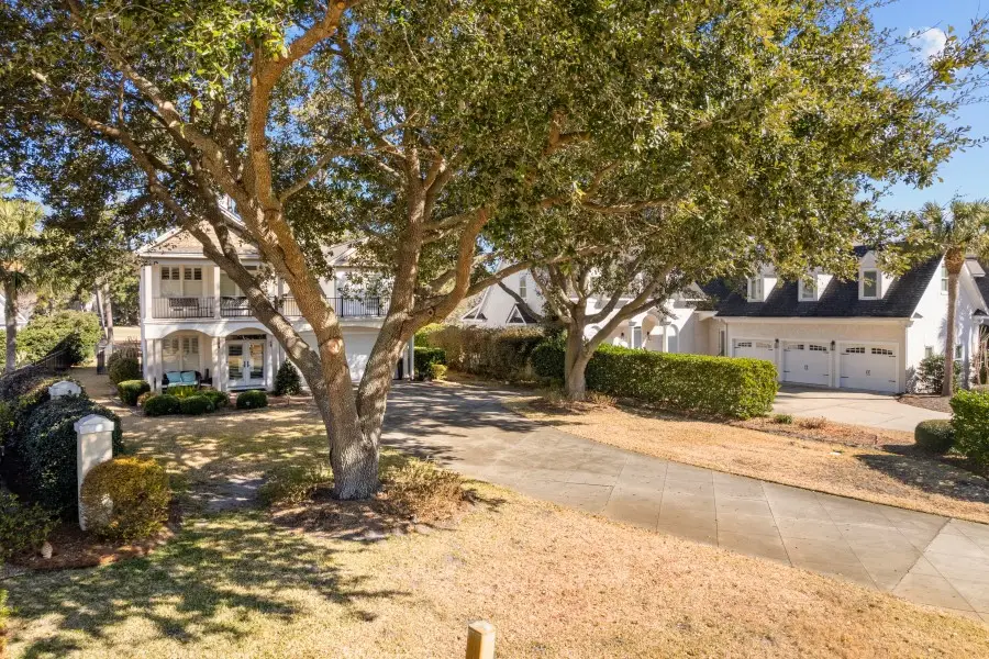 122 Country Club Drive, Saint Simons Island, GA 31522 - #2