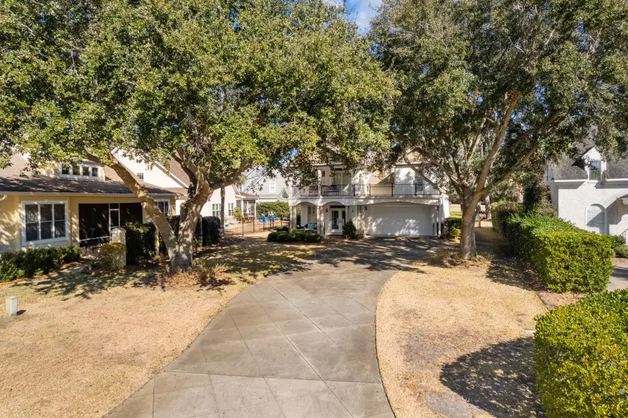 122 Country Club Drive, Saint Simons Island, GA 31522 - #3