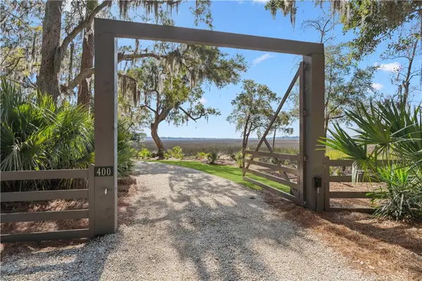 400 Stevens Road, St Simons Island, GA 31522