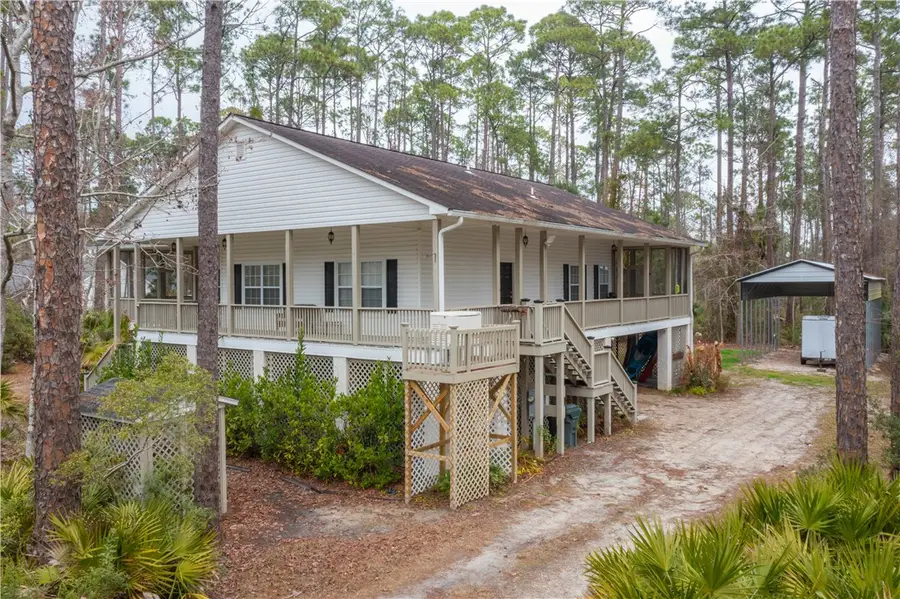 1500 Blythe Island Drive, Brunswick, GA 31523 - #2