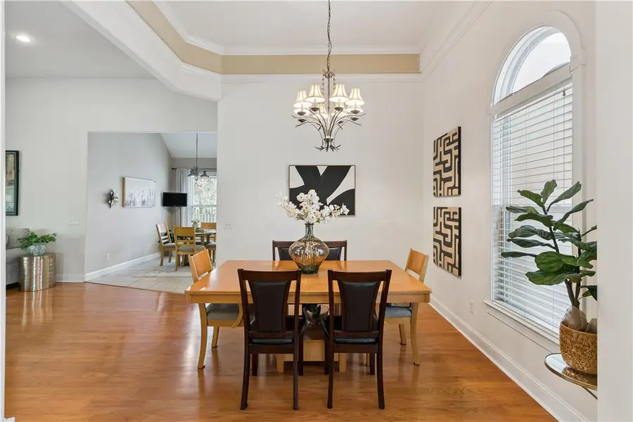 123 Simonton Way, Saint Simons Island, GA 31522 - #3