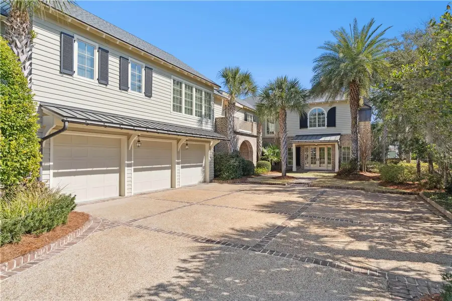 412 Yacht Club Lane, Saint Simons Island, GA 31522 - #2