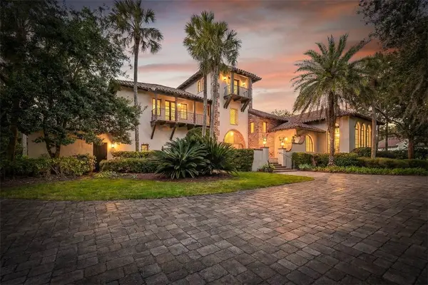 467 Forest Road, Sea Island, GA 31561