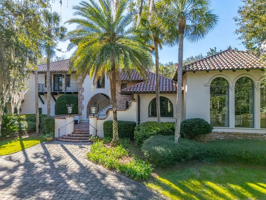 467 Forest Road, Sea Island, GA 31561 - #2