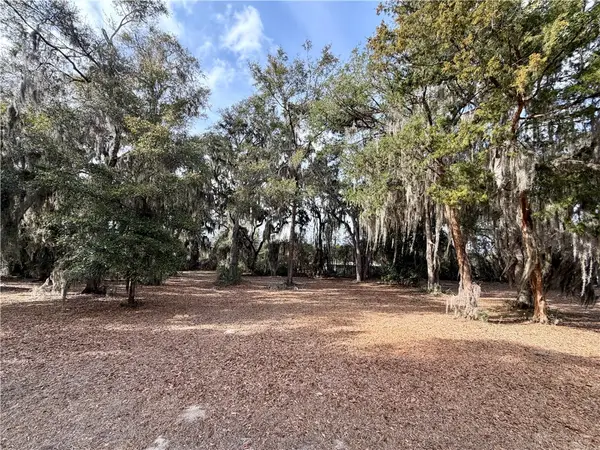 Lot 609 Sutherland Bluff Court Ne, Townsend, GA 31331