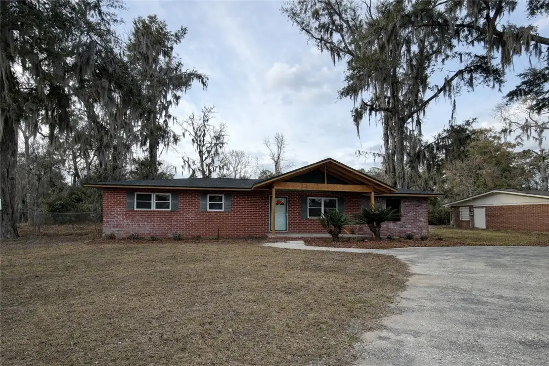 913 Elder Street, Brunswick, GA 31523 - #1