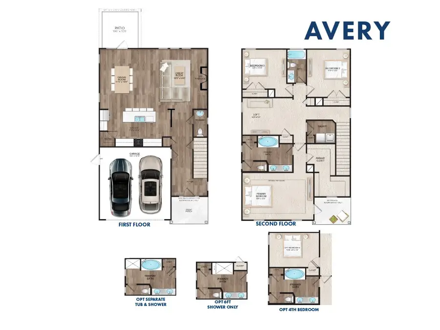 97 Brook Drive, Brunswick, GA 31525 - #2