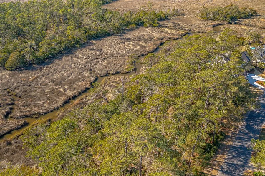 121 Rice Mill, Saint Simons Island, GA 31522 - #3