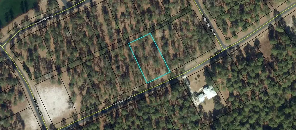 Lot 684 Wood Stork Drive Ne, Townsend, GA 31331 - #1