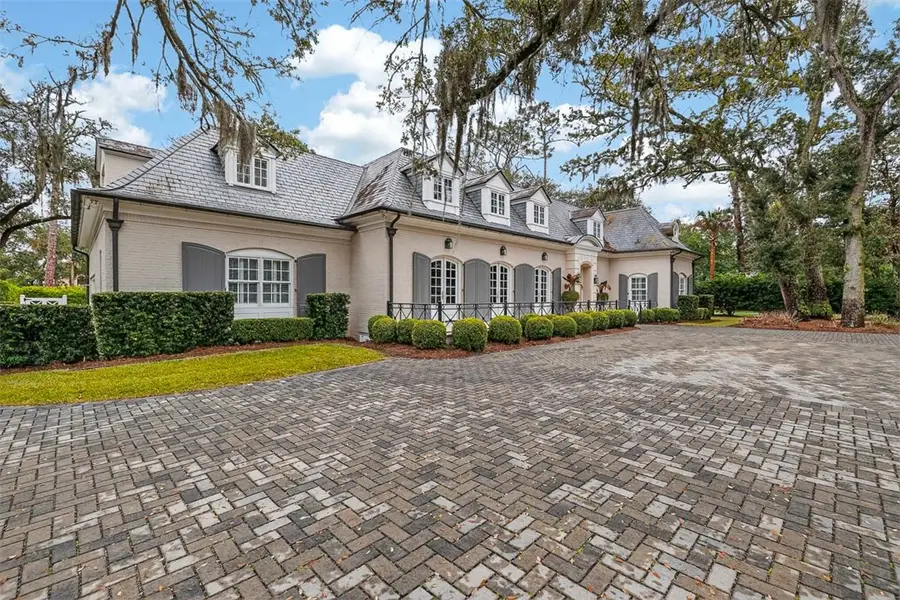 1704 Sea Island Drive #,Cottage 232,, Sea Island, GA 31561 - #3