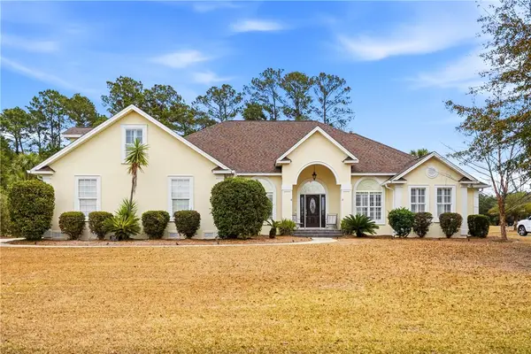 110 Old Wharf Road, Brunswick, GA 31523