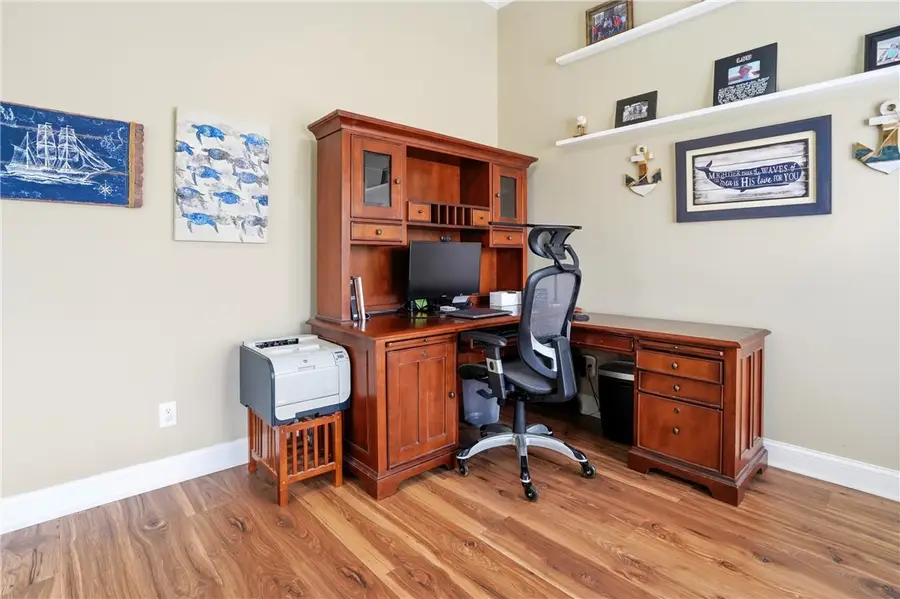 110 Old Wharf Road, Brunswick, GA 31523 - #3