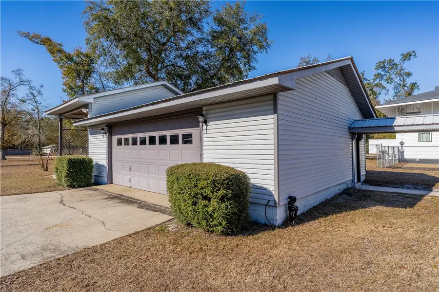 1484 Horseshoe Cove Road, Waverly, GA 31565 - #3