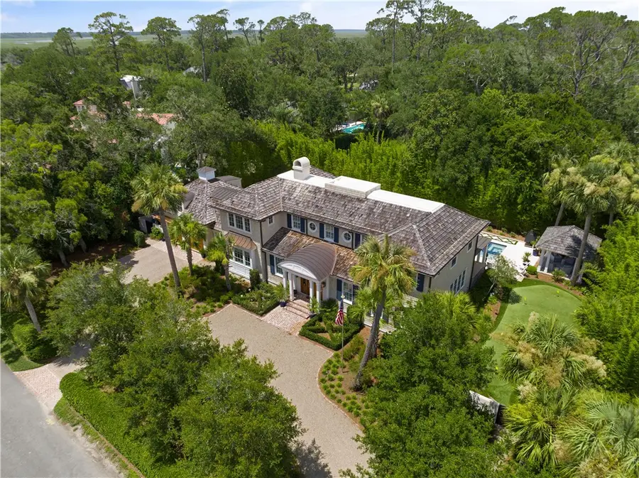 118 E 16th Street, Sea Island, GA 31561 - #3