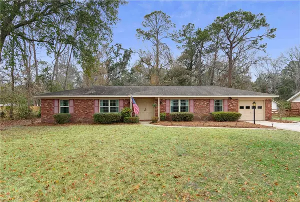 237 King Cotton Road, Brunswick, GA 31525