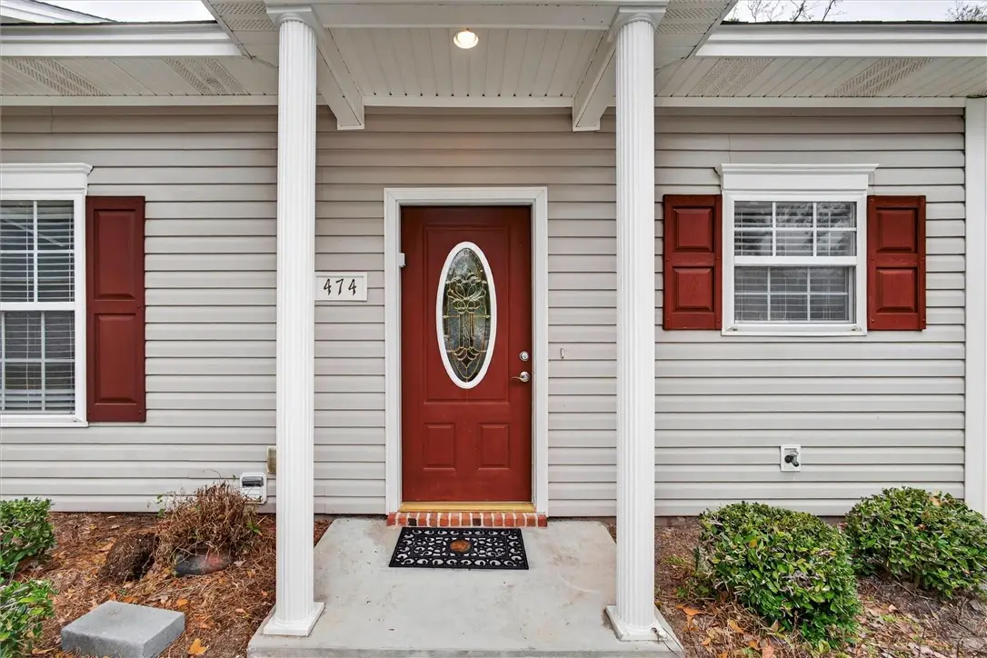 474 Moss Creek Lane, Brunswick, GA 31520 - #1