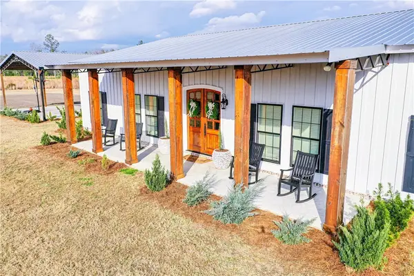 2064 N Hwy 121, Bristol, GA 31518