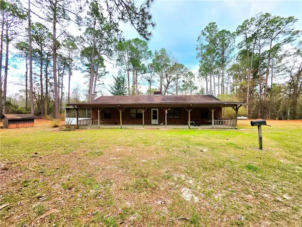 84 Bellefield Road, Hoboken, GA 31542