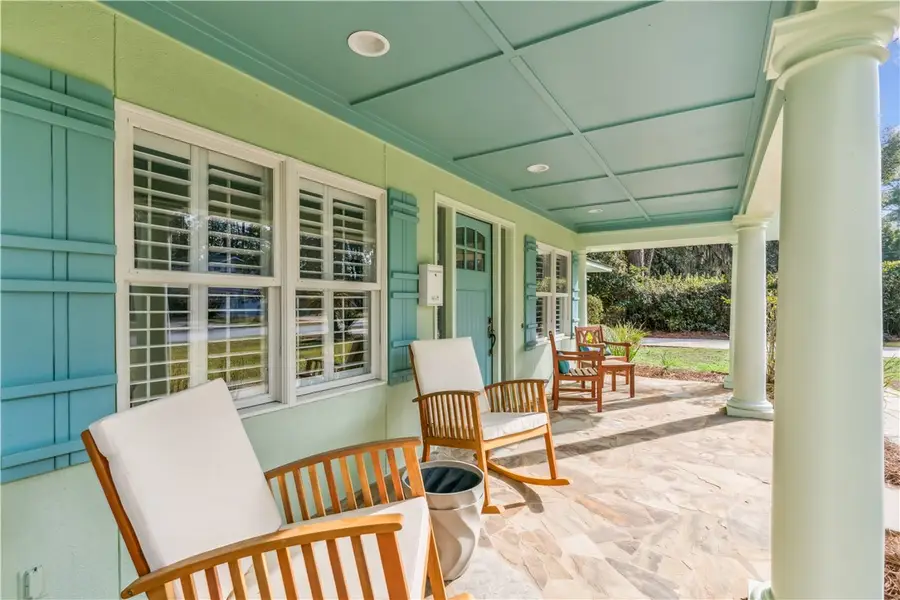 549 Old Plantation Road, Jekyll Island, GA 31527 - #2