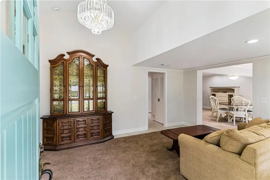 549 Old Plantation Road, Jekyll Island, GA 31527 - #3