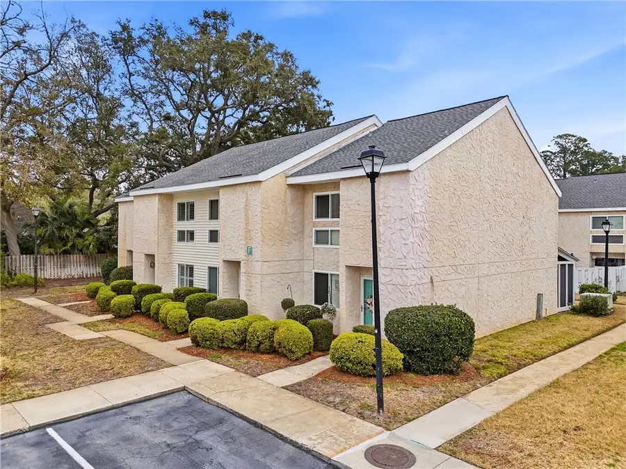 1000 Mallery Street Extension #F57, Saint Simons Island, GA 31522 - #2