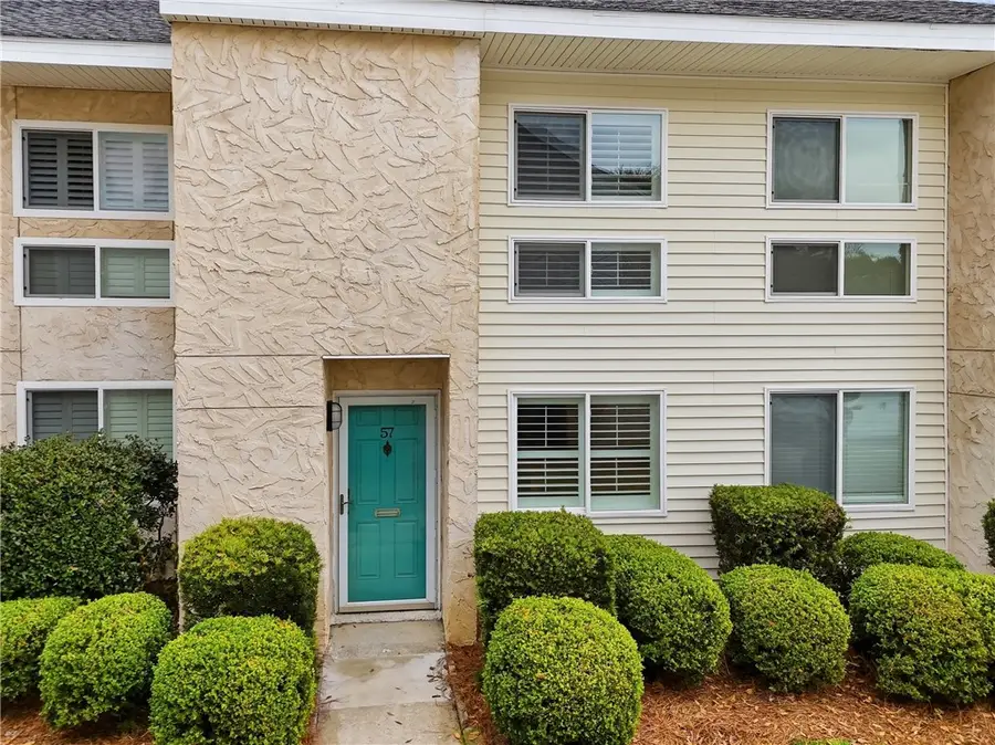 1000 Mallery Street Extension #F57, Saint Simons Island, GA 31522 - #3
