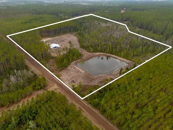 918 Chimney Rock Road, White Oak, GA 31568