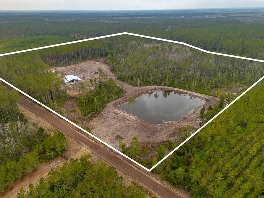 918 Chimney Rock Road, White Oak, GA 31568 - #2