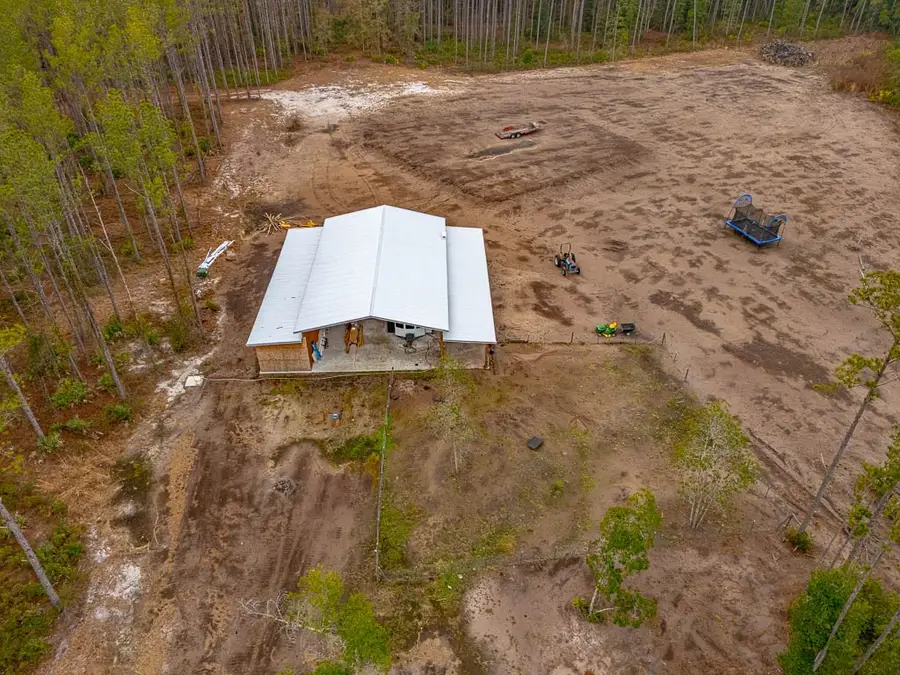 918 Chimney Rock Road, White Oak, GA 31568 - #3