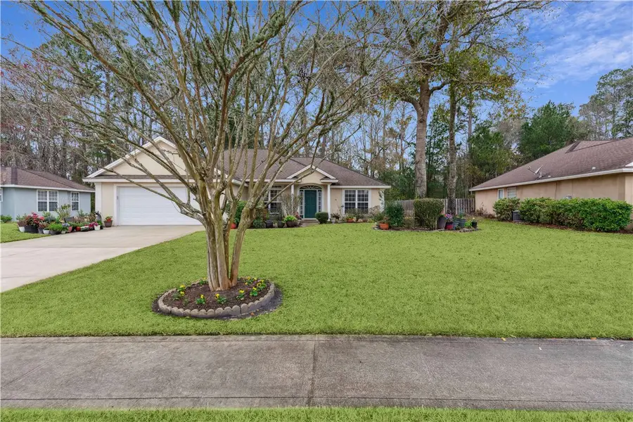 120 Country Walk Circle, Brunswick, GA 31525 - #2