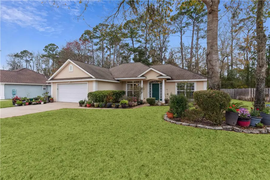 120 Country Walk Circle, Brunswick, GA 31525 - #3