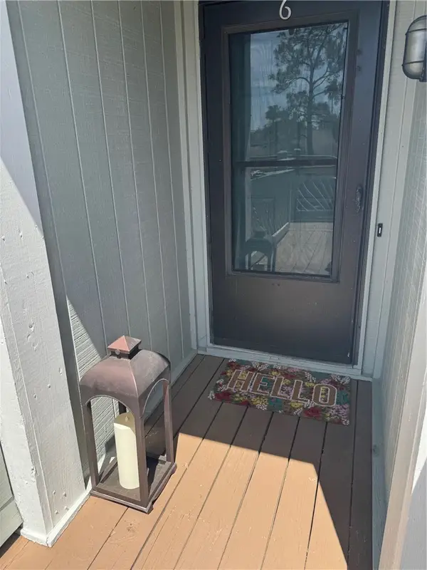 6B Blair Road #6B, St Simons Island, GA 31522